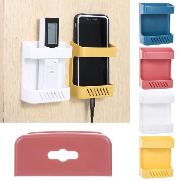 

est caddy smart tv holder home office wall mount convenient remote control organiser storage for phone stand case hooks & rails