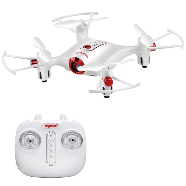 

pocket motor mini drone kit helicopter syma glider remote planes teenage toys juguetes portable multicopter ee50fj drones