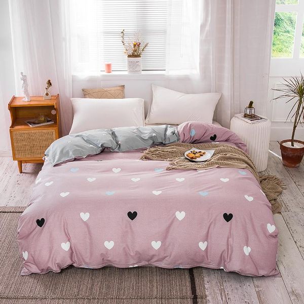 

sheets & sets 50 Â 1pc duvet cover bedcloths quilt cover100% cotton pure blanket bedding sheet