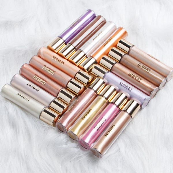 

eye shadow 17 colour brightening powder diamond flour flue flake f18088