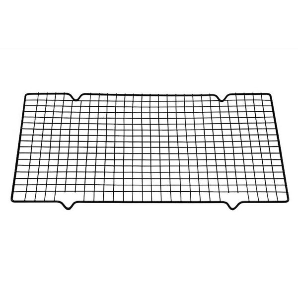 

other bakeware home kitchen baking accessories easy clean nonstick cooling rack mesh grid cookie biscuit cake drying stand