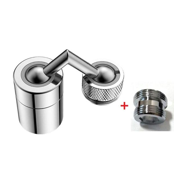 

kitchen faucets 360 degree aerator spout universal faucet connector splash filter mouthwash mouthpiece for bathroom