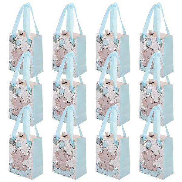 

gift wrap 12pcs lovely storage bags pretty candy pouches practical