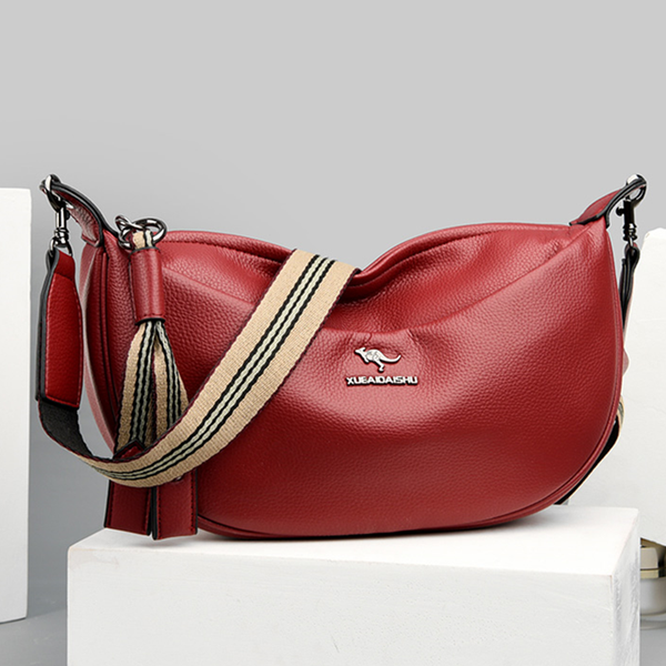

fashion luxury brand handbags women bags designer soft leather women crossbody shoulder bag large capacity tote bag