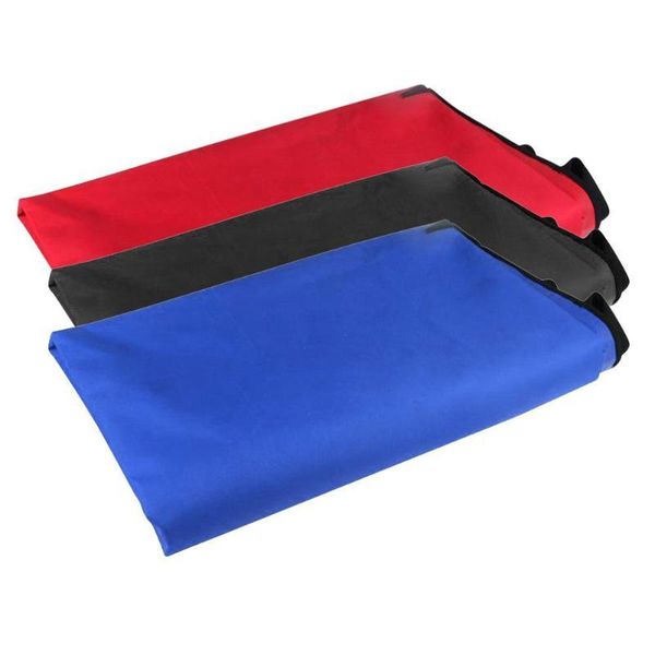 

dog car seat covers pet back cushion single layer oxford cloth mat+safety belt