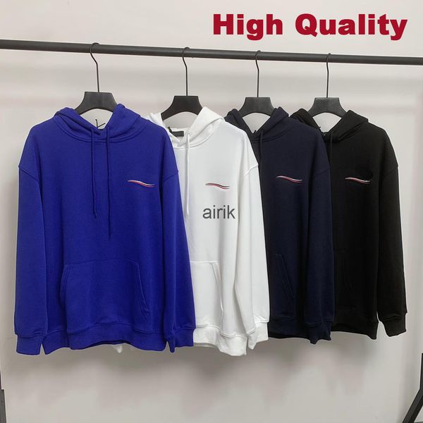 

women and men designer hoodies fashion letter printing pullover sweatshirts hoodie hip-hop jacket clothing mens sweatshirt tracksuits brands, Black