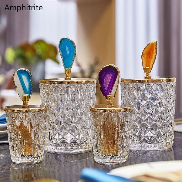 

storage bottles & jars phnom penh bottle of glass jar sweets living room coffee table cotton stick swab and decorating for home