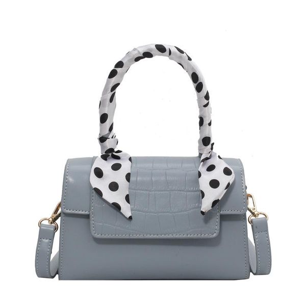 

shoulder bags high-quality portable small bag female 2021 trendy fashion niche one-shoulder messenger square