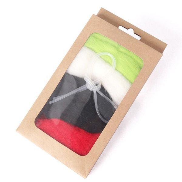 

fishing accessories developed strike indicator tool kit wool with tubing threader tools indicator/tube