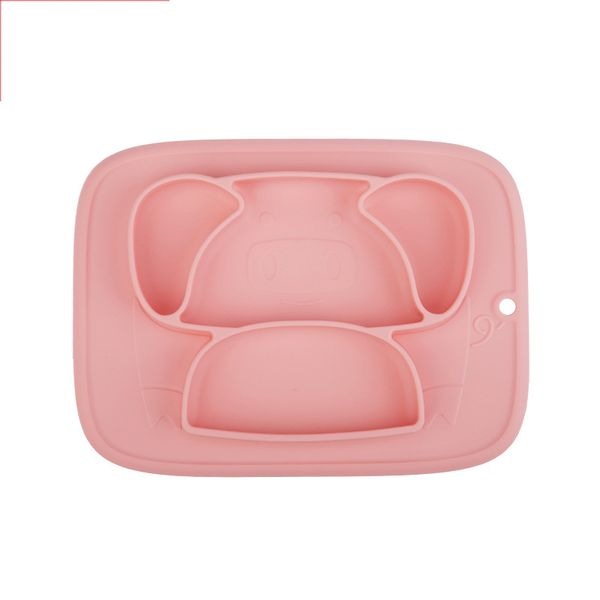 

baby plate feeding container placema tableware food baby dishes infant feeding cup silicone suction bowl for kid