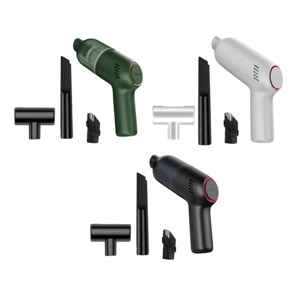

vacuum cleaner handheld cordless, powerful suction 8kpa cleaner, portable