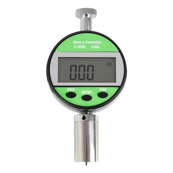 

lx-a digital hardness tester portable 10-90ha storage bags