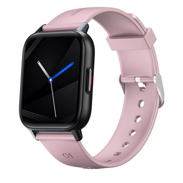 

smart wristbands big screen ym12 watch -compatible heart rate blood oxygen temperature sports bracelet 30#