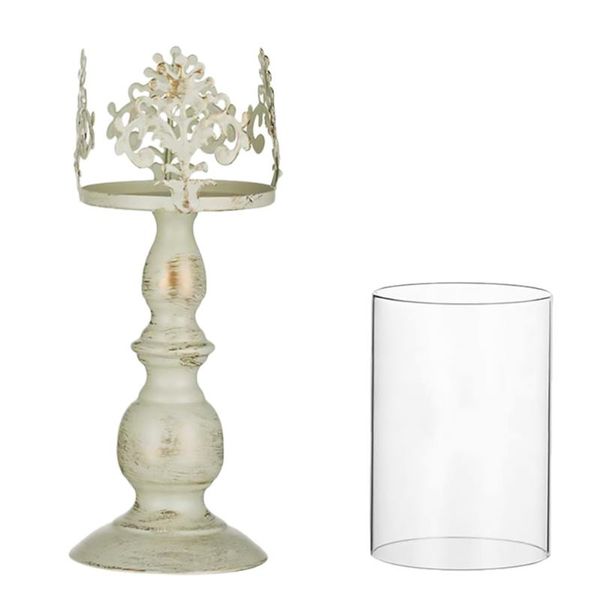 

candle holders 1pc household stand vintage candlestick decor deskholder
