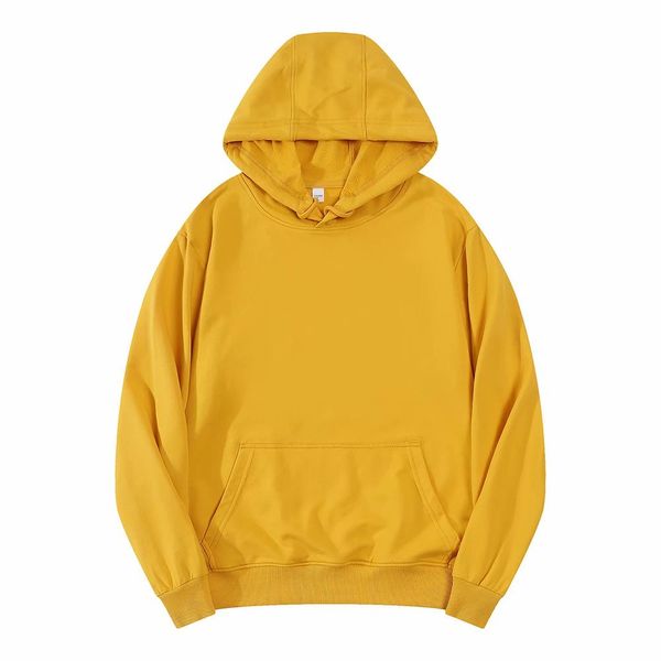 

luxury brand hoodie cotton mens hoodies fashion men women casual jackets wintwe pullover sweatshirts mlae f, Black