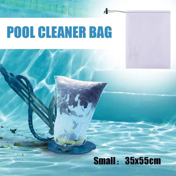

pool & accessories swimming bag vacuum cleaner cleaning tool
