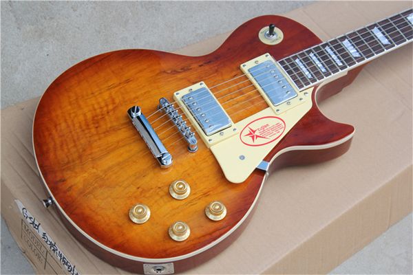 

chinese factory electric guitar mahogany body, rosewood fingerboard guitars