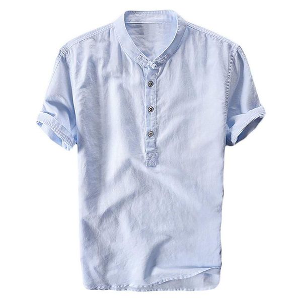 

men's t-shirts 7062-short-sleeved t-shirt round neck half sleeve slim bottoming shirt, White;black