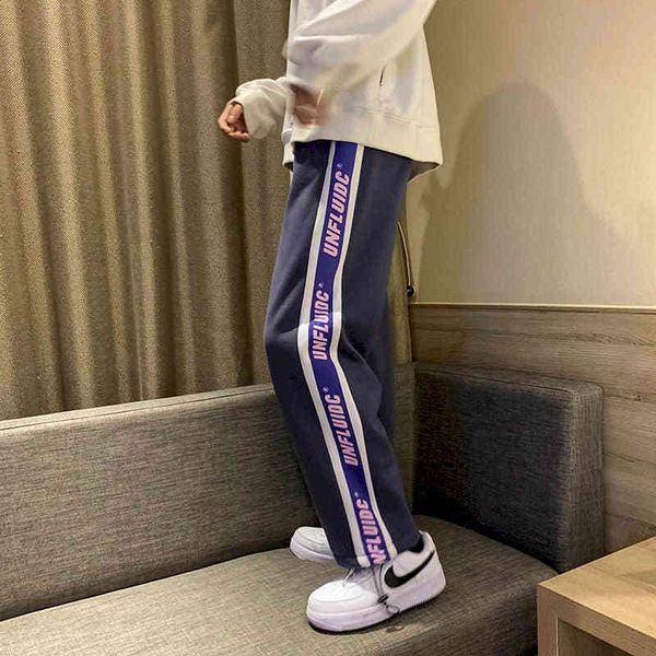 

women's pants & capris female sports pants, , fair, loose, casual, velvet, thick, sweatshirt, bf, vintage, streetwear, so89, Black;white