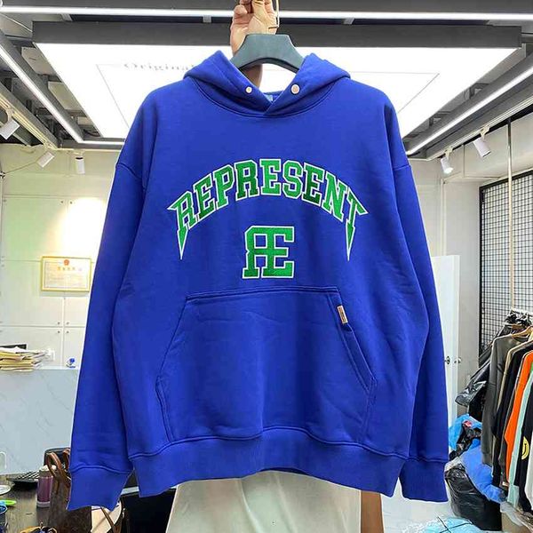 

men's hoodies & sweatshirts fw reproduces sweatpants, men, women, 1:1, font , sweaters, large size sweatshirt emqy, Black