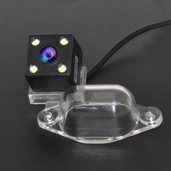 

car rear view cameras& parking sensors wireless ccd camera for nv200 night waterproof