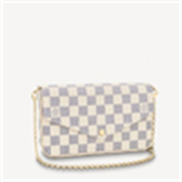 

n63106 flicie pochette handbags handles shoulder bags totes bag clutches evening