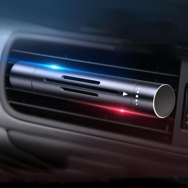 

car air freshener outlet perfume interior accessories high purity relieve dryness