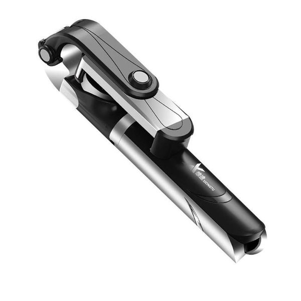 

selfie monopods 2021 universal mobile phone stick wireless bluetooth s2i1