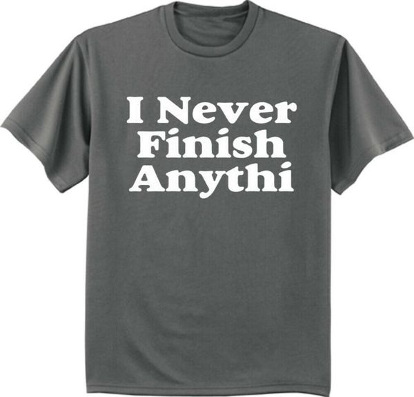 

men's t-shirts men clothing t-shirt graphic funny saying procrastinate lazy, White;black