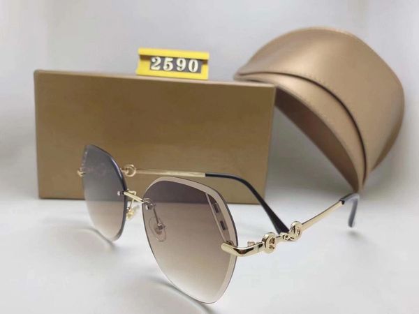 

womens p home sunglasses designer party glasses ladies stage style fashion concave-convex three-dimensional line mirror frame, White;black