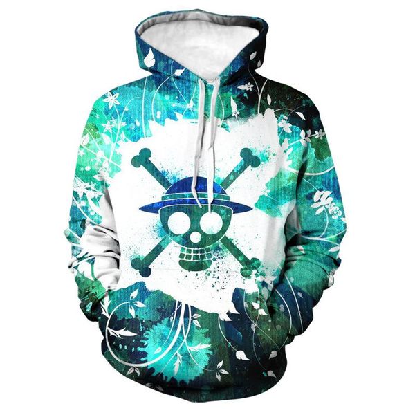 

men's hoodies & sweatshirts hoodie 3d print fashion street hip hop comfortable jacket harajuku sports, Black