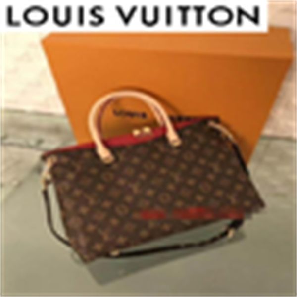 

leather handles uevt m41175 pallas calf brand tote women handbags iconic bags r shoulder bags totes cross body luxury bag clutche, Black;red