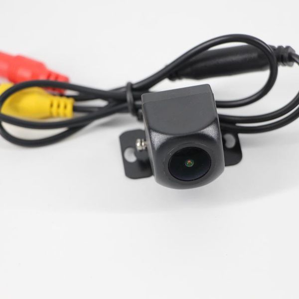 

car rear view cameras& parking sensors 170 degree hd night vision reversing camera