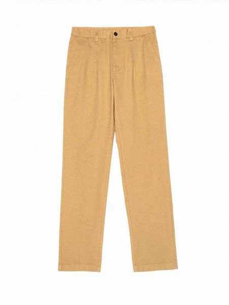 

men straight leg pants w2jb#, Black
