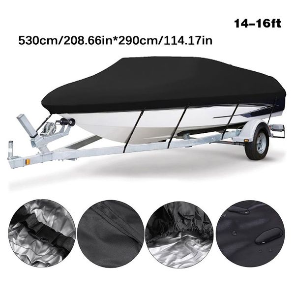 

clothing & wardrobe storage v-shaped boat cover black marine full outboard engine waterproof sunscreen barco dustproof protect canvas