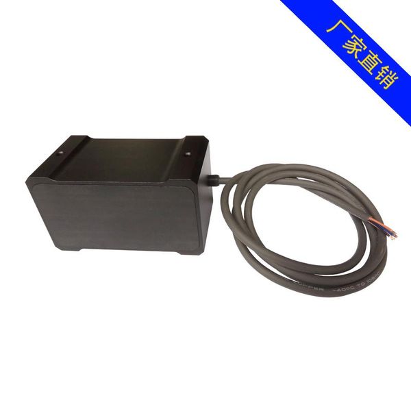 

smart home control fmk24-s series 24ghz microwave ranging radar industrial liquid level anti-collision