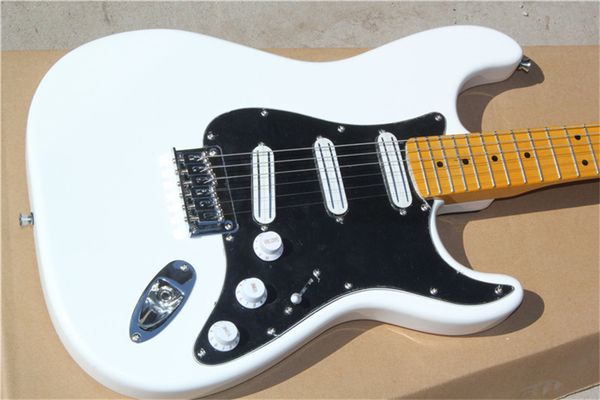 

beautiful tl with st gutiar transformation electric guitar