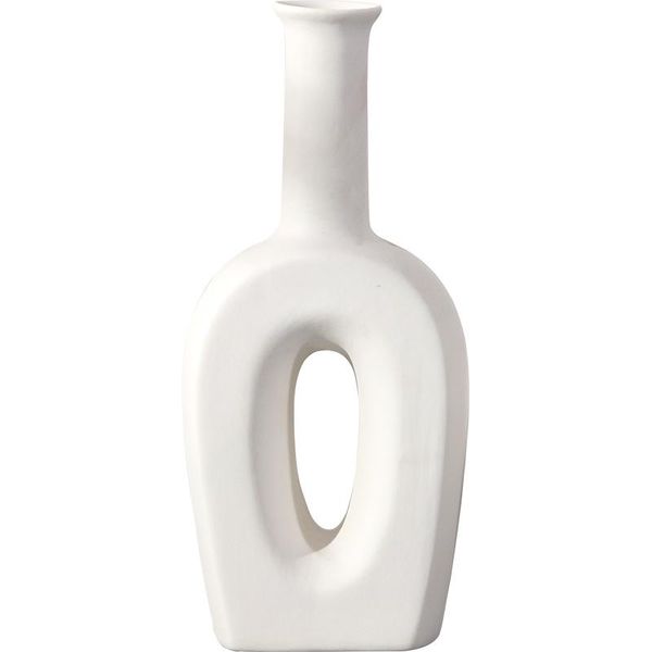 

minimalist nordic vase cute creative white flower arrangement for tablesmall arredamento casa home accessories el50va vases