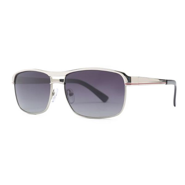 

sunglasses vintage driving polarized men/women classic brand design coated lenses for pilot shading eyewear uv400, White;black