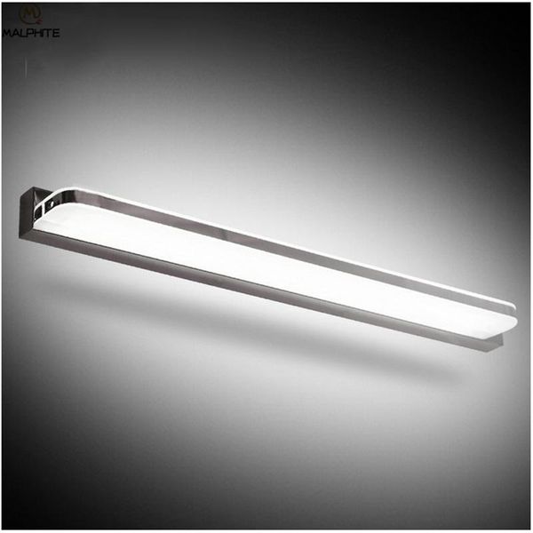 

wall lamp mirror light waterproof bedroom bedside bathroom lights simple restaurant lighting decor led luminaire