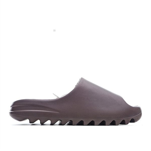 

fashion brand slippers foam men super great quality runner outdoor basketball football soccer sneakers sports sandal summer bedroom party gw, Black