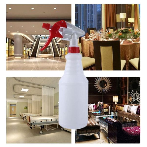 

500ml spray bottle split hand button o7k0 storage bottles & jars
