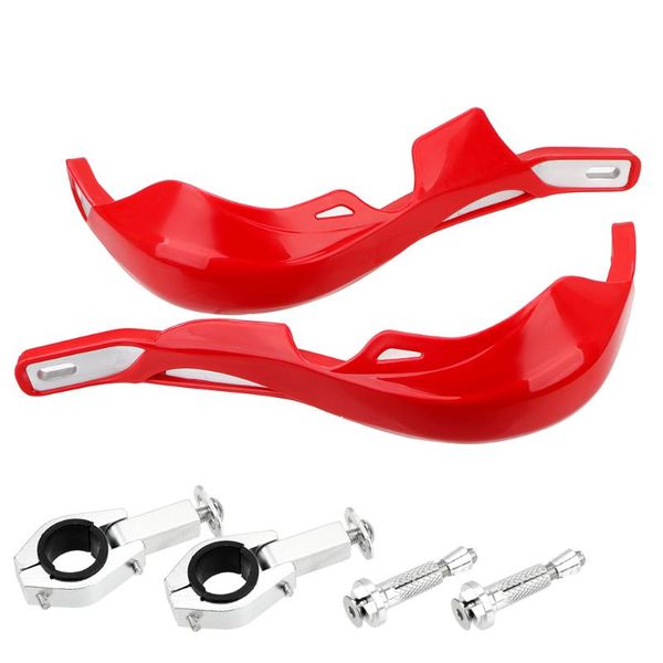 

motorcycle accessories handlebar protection 28mm handguard handle protector hand guards atv parts