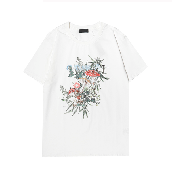 

luxurys designers tshirts summer t shirt womens clothes mens clothing polo shirts shorts tees letter printed t-shirt 21072703qa, White;black