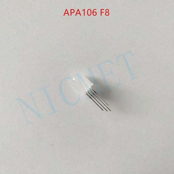 

strips 50pcs-1000pcs dc5v apa106 f5 5mm f8 8mm round rgb led chipset inside full color frosted chips