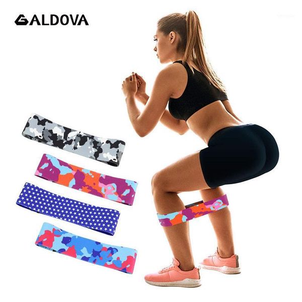 

elastic bands fitness latex silk yoga squat buttocks exercise at home gym equipment1