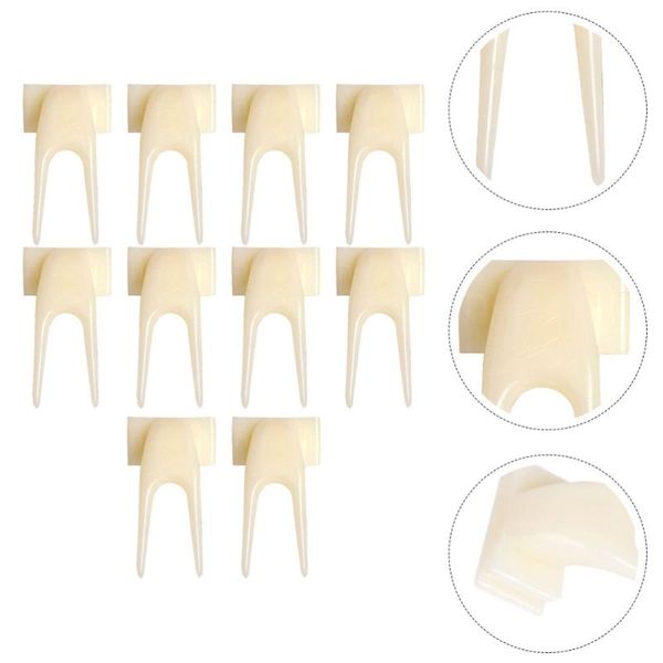 

forks 20pcs bird fruit feeding fork multi-functional practical