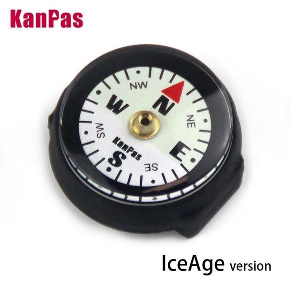 

version watchband wristband compass / bag strap hiking outdoor accessory compass/hunting gadgets