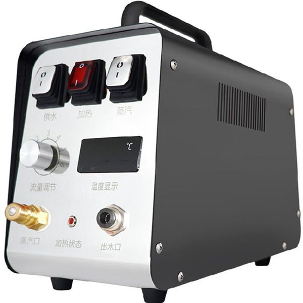 

vacuum cleaners 220v household commercial electric steam cleaner high-temperature and high pressure steaming range hood car