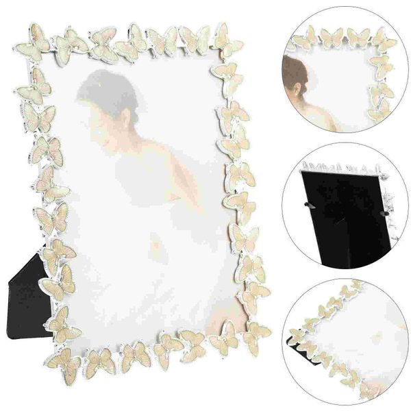 

frames 1pc unique po frame beautiful picture fashion holder decor